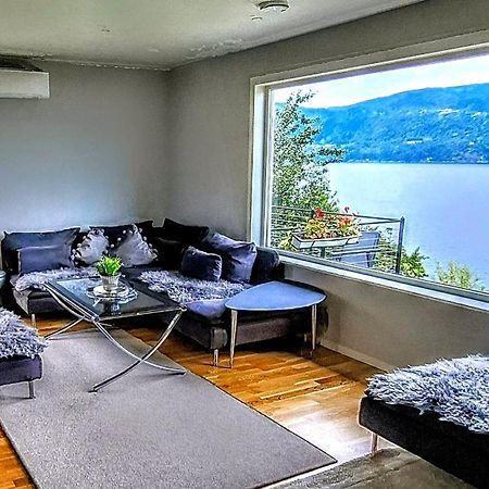Bergen Sunrise Terrace Apartment Εξωτερικό φωτογραφία