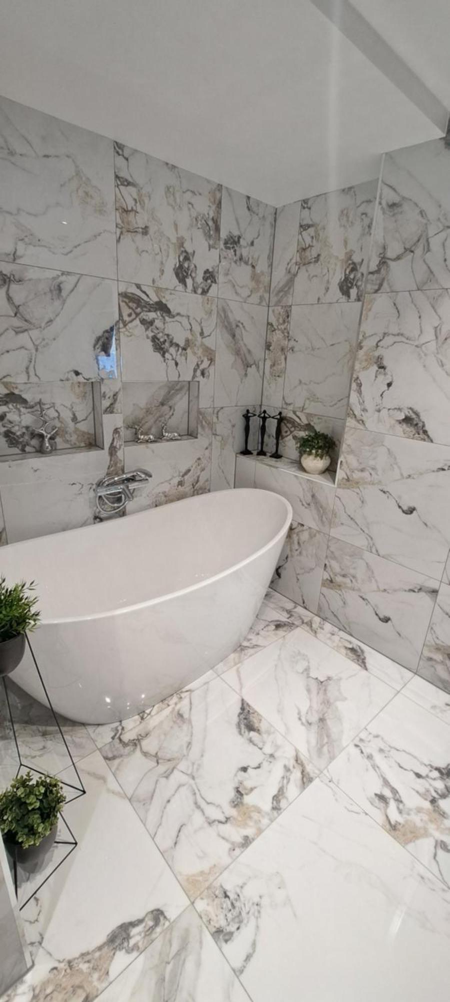 Bergen Sunrise Terrace Apartment Εξωτερικό φωτογραφία