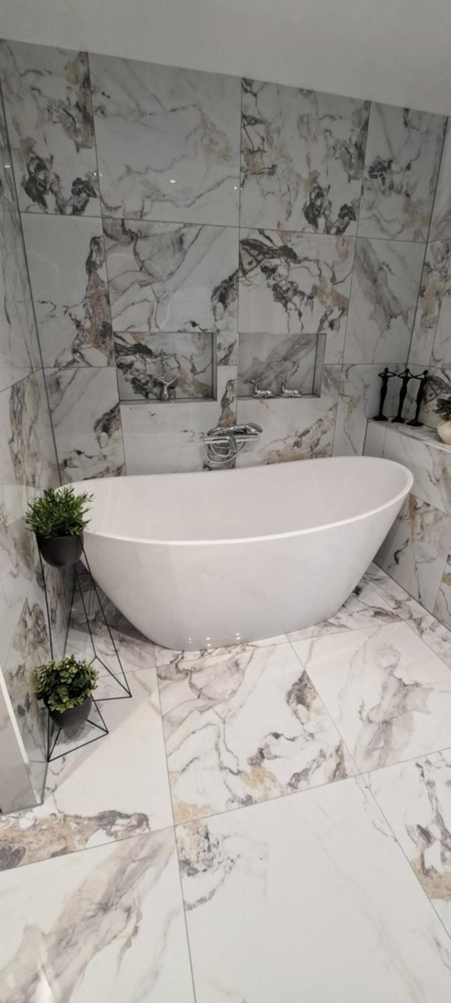 Bergen Sunrise Terrace Apartment Εξωτερικό φωτογραφία