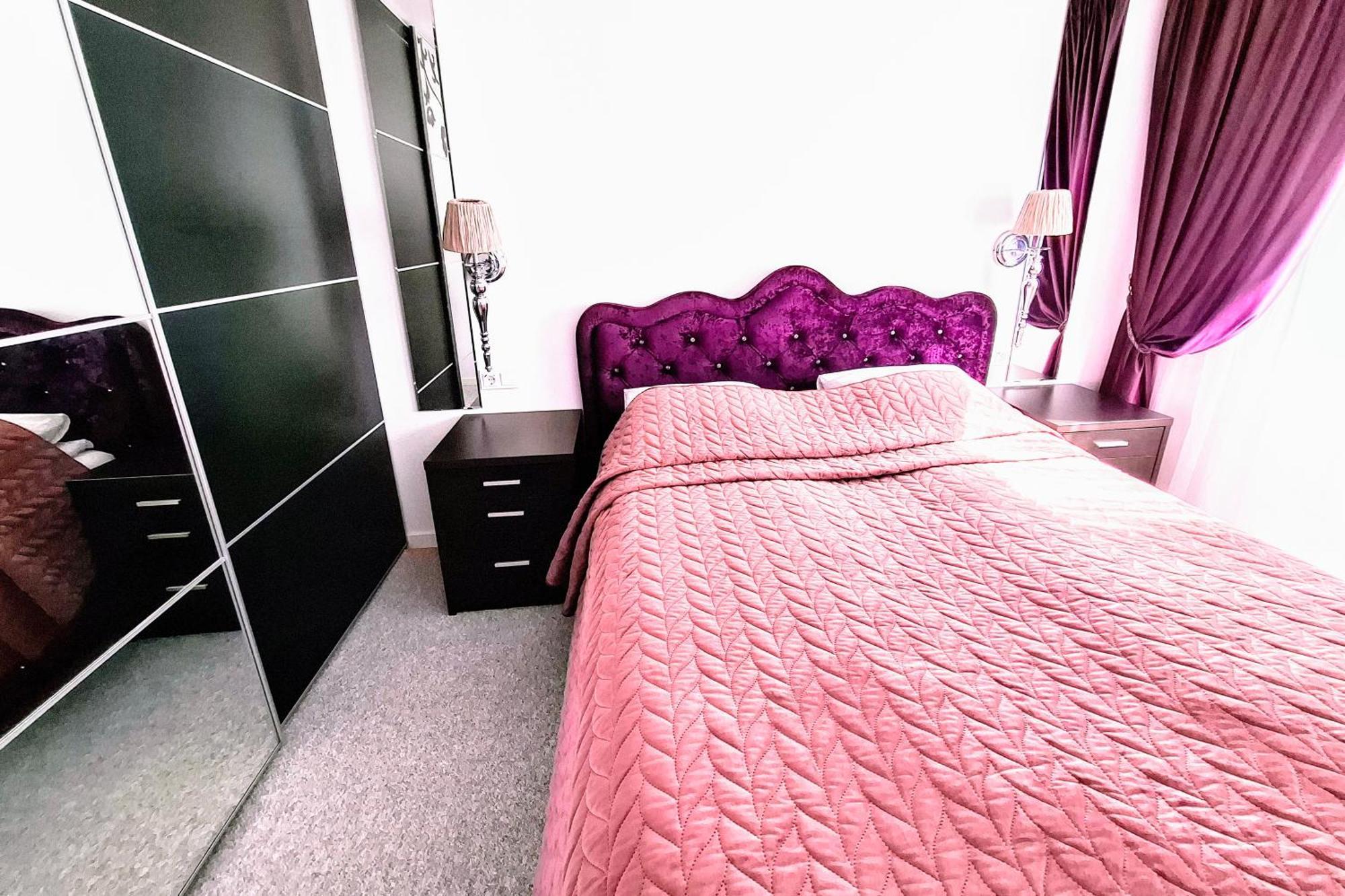 Bergen Sunrise Terrace Apartment Εξωτερικό φωτογραφία